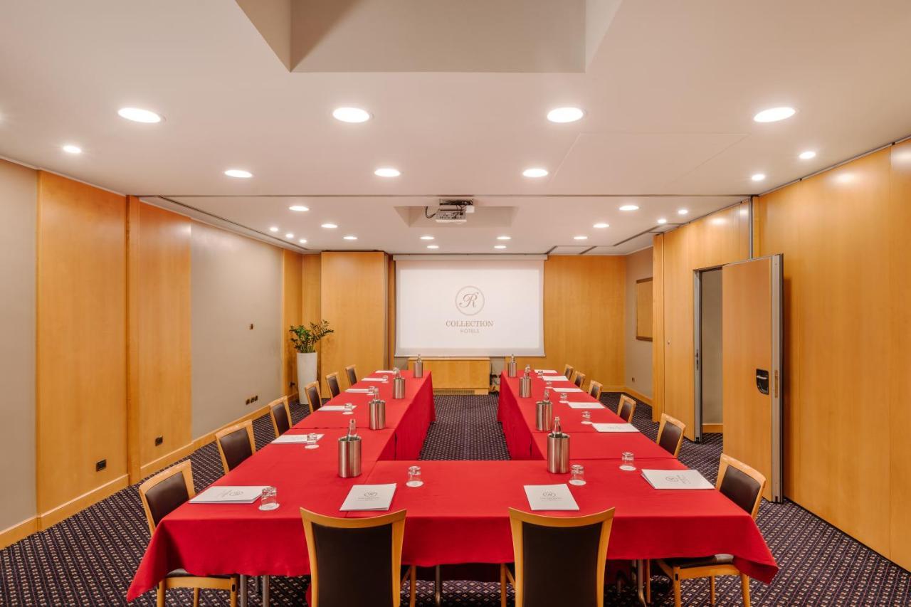 Life Poliziano, By R Collection Hotel Mailand