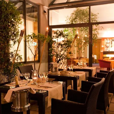 City Life Hotel Poliziano, By R Collection Hotels 